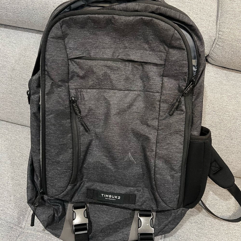Timbuk2 Authority Laptop Backpack
